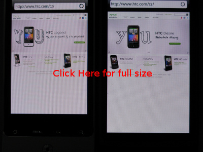 Click here for full size - HTC site picture