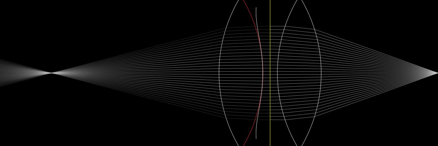 ray traced
        example apodization 1