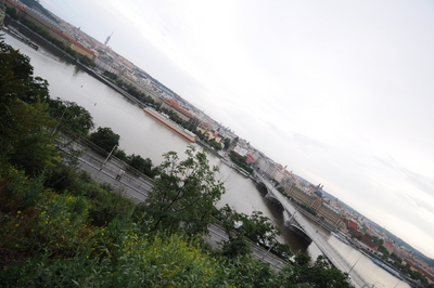 Urban overview 1
