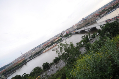 Urban overview 2